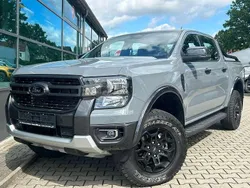 Conquer grey Neu 2025 Ford Ranger Tremor Abholung | 48.990 € (Guter Preis)