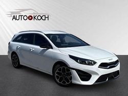 Weiß Neu 2025 Kia Ceed Sportswagon GT-Line Kombi | 29.999 € (Fairer Preis)