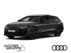 Grau Neu 2025 Audi A6 e-tron Performance Kombi | 79.960 € (Superpreis)