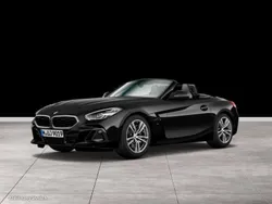 Gebraucht 2024 BMW Z4 M Sport Cabrio | 45.102 € (Teuer)