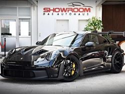 Schwarz Gebraucht 2025 Porsche 911 GT3 RS Coupé | 365.992 €