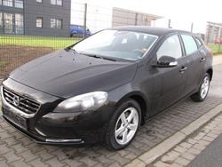 Schwarz Gebraucht 2016 Volvo V40 You! Limousine | 14.400 € (Guter Preis)