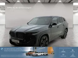 Grau Gebraucht 2024 BMW XM Performance SUV | 129.908 € (Fairer Preis)