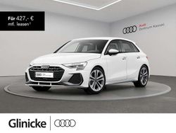 Arkonaweiß Neu 2025 Audi A3 Advanced Plus Limousine | 32.890 € (Fairer Preis)