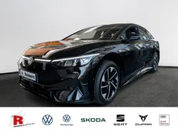 Schwarz Neu 2025 VW ID.7 Pro Limousine | 70.070 € (Teuer)