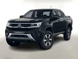 Schwarz Neu 2025 VW Amarok Style Abholung | 50.388 € (Guter Preis)