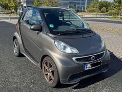 Gebraucht 2012 Smart ForTwo Coupé Coupé | 4.000 € (Guter Preis)
