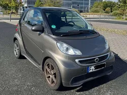 Gebraucht 2012 Smart ForTwo Coupé Coupé | 4.000 € (Guter Preis)