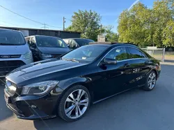 Mercedes CLA220