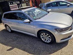 Gebraucht 2015 VW Passat Trendline Limousine | 9.999 € (Fairer Preis)