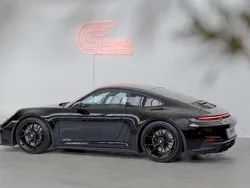 Schwarz Gebraucht 2023 Porsche 911 GT3 Coupé | 185.900 € (Superpreis)