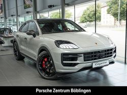 Weiss Gebraucht 2025 Porsche Cayenne Coupe GTS Coupé | 166.880 €