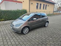 Beige Gebraucht 2007 Mitsubishi Colt Invite Limousine | 1.999 € (Etwas zu teuer)