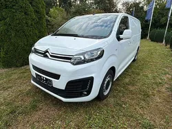 Weiß Gebraucht 2021 Citroën Jumpy Van / Kleinbus | 18.900 € (Guter Preis)