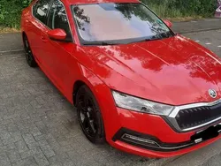 Gebraucht 2021 Skoda Octavia Clever Kombi | 17.200 € (Superpreis)