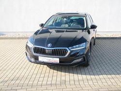 Schwarz Gebraucht 2020 Skoda Octavia First Edition Kombi | 23.590 € (Fairer Preis)