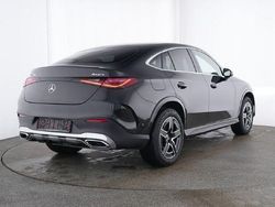 Gebraucht 2024 Mercedes GLC300e | 71.070 €