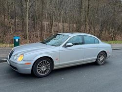 Grau Gebraucht 2004 Jaguar S-Type S Limousine | 4.900 € (Fairer Preis)