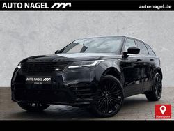 Schwarz Neu 2025 Land Rover Range Rover Velar Autobiography SUV | 104.490 €