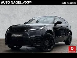 Schwarz Neu 2025 Land Rover Range Rover Velar Autobiography SUV | 104.490 € (Fairer Preis)