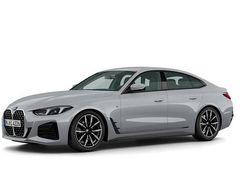 Gebraucht 2024 BMW 420 Gran Coupé Comfort Edition Coupé | 53.979 € (Teuer)
