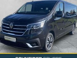 Schwarz Gebraucht 2024 Renault Trafic Van | 50.990 €