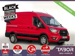 Gelb Neu 2025 Ford Transit Trend Van / Kleinbus | 30.288 € (Superpreis)