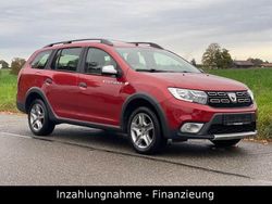 Violet Gebraucht 2018 Dacia Logan MCV Celebration Kombi | 11.700 € (Fairer Preis)