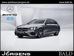 Metalliclack selenitgrau Gebraucht 2019 Mercedes E53 AMG AMG Kombi | 44.350 € (Superpreis)