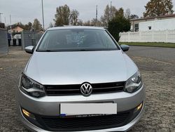 Silber Gebraucht 2012 VW Polo Limousine | 3.500 € (Fairer Preis)