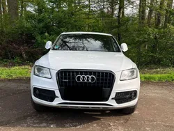 Weiß Gebraucht 2015 Audi Q5 Design SUV | 20.900 € (Fairer Preis)