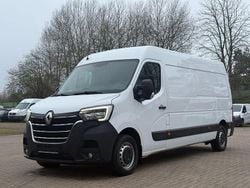 Weiß Gebraucht 2022 Renault Master Van / Kleinbus | 14.900 € (Superpreis)