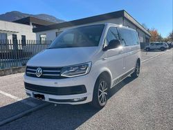 Weiß Gebraucht 2016 VW T6 Edition Van | 37.990 € (Teuer)