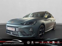 Grau Gebraucht 2025 Cupra Leon VZ Limousine | 48.890 € (Teuer)