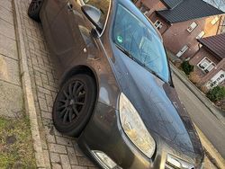 Gebraucht 2011 Opel Insignia Kombi | 3.200 € (Etwas zu teuer)