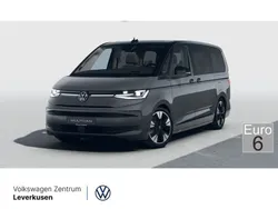 Indiumgrau Neu 2025 VW T7 Edition Van | 79.980 €