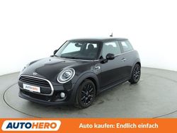Schwarz Gebraucht 2019 Mini ONE Kleinwagen | 13.640 € (Fairer Preis)