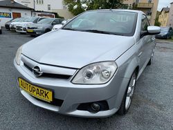 Silber Gebraucht 2006 Opel Tigra Sport Cabrio | 3.500 € (Fairer Preis)