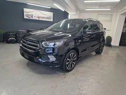 Schwarz Gebraucht 2019 Ford Kuga ST-Line SUV | 17.499 € (Guter Preis)