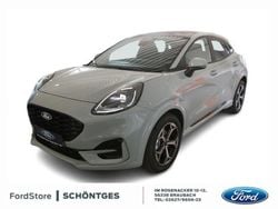 Grau Neu 2025 Ford Puma ST-Line SUV | 27.780 €