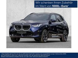 Blau Gebraucht 2025 BMW X3 M Sport SUV | 68.790 € (Guter Preis)