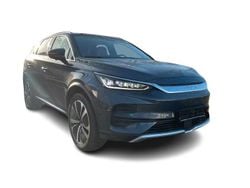 Grau Gebraucht 2024 BYD Tang SUV | 49.980 € (Superpreis)