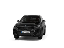 Gebraucht 2025 BMW iX1 Comfort Edition SUV | 40.785 € (Guter Preis)