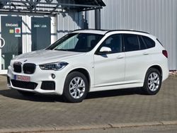 Weiß Gebraucht 2019 BMW X1 M Sport SUV | 19.990 € (Guter Preis)