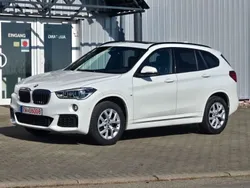 Weiß Gebraucht 2019 BMW X1 M Sport SUV | 21.990 € (Fairer Preis)