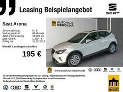 Weiß Neu 2025 Seat Arona Style SUV | 23.111 € (Superpreis)