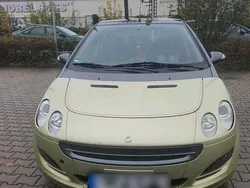Grau Gebraucht 2004 Smart ForFour Kleinwagen | 1.499 € (Fairer Preis)
