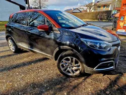Schwarz Gebraucht 2017 Renault Captur Elysee SUV | 12.000 € (Fairer Preis)