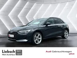 Manhattangrau metallic Gebraucht 2025 Audi A3 Advanced Plus | 35.980 € (Etwas zu teuer)