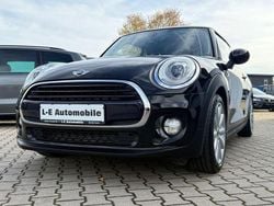 Schwarz Gebraucht 2017 Mini Cooper Chili Kleinwagen | 15.970 € (Guter Preis)
